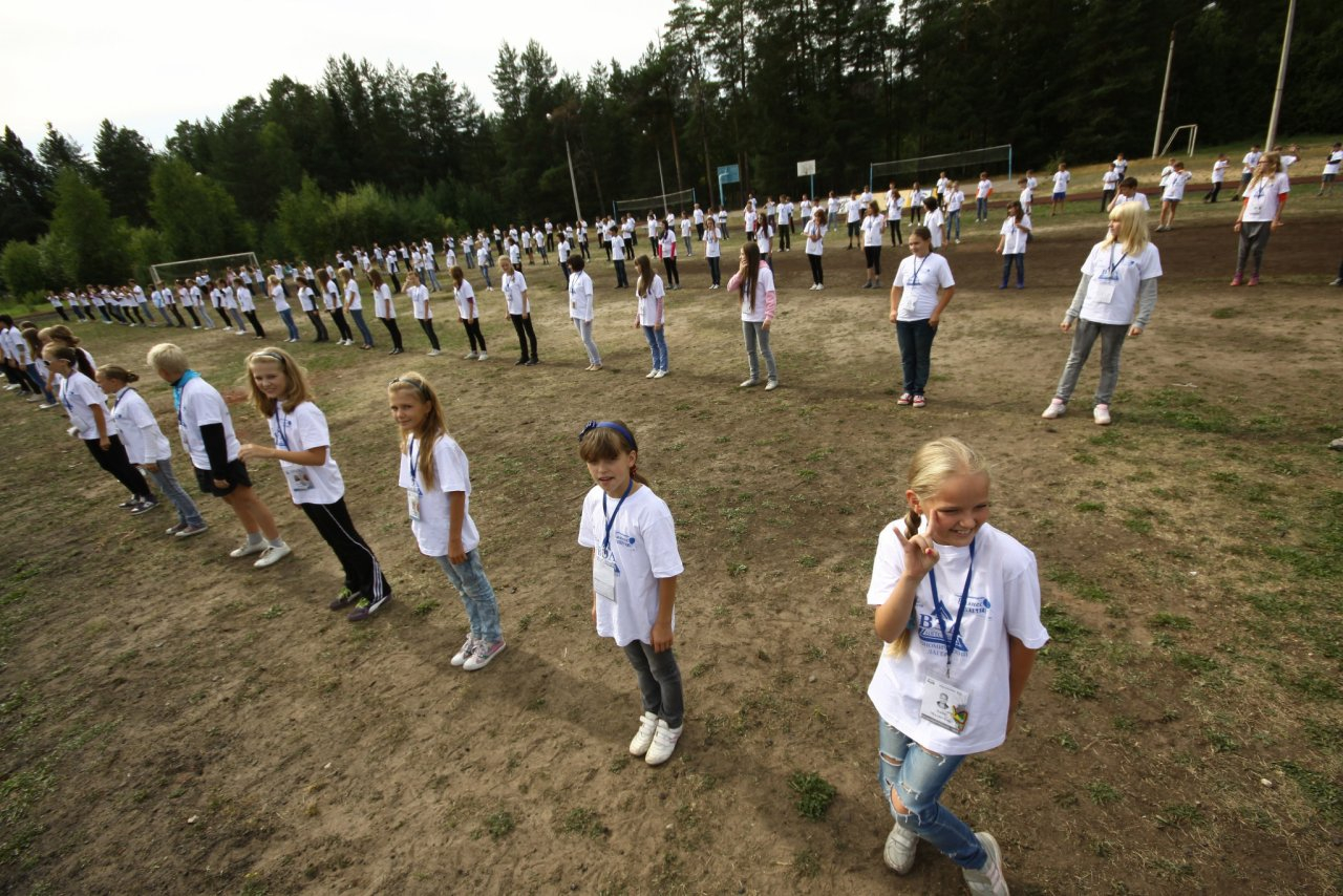 Какие требования предъявляют к детским лагерям Нижегородской области этим летом