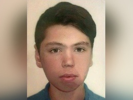В Дзержинске уже неделю ищут 16-летнего подростка