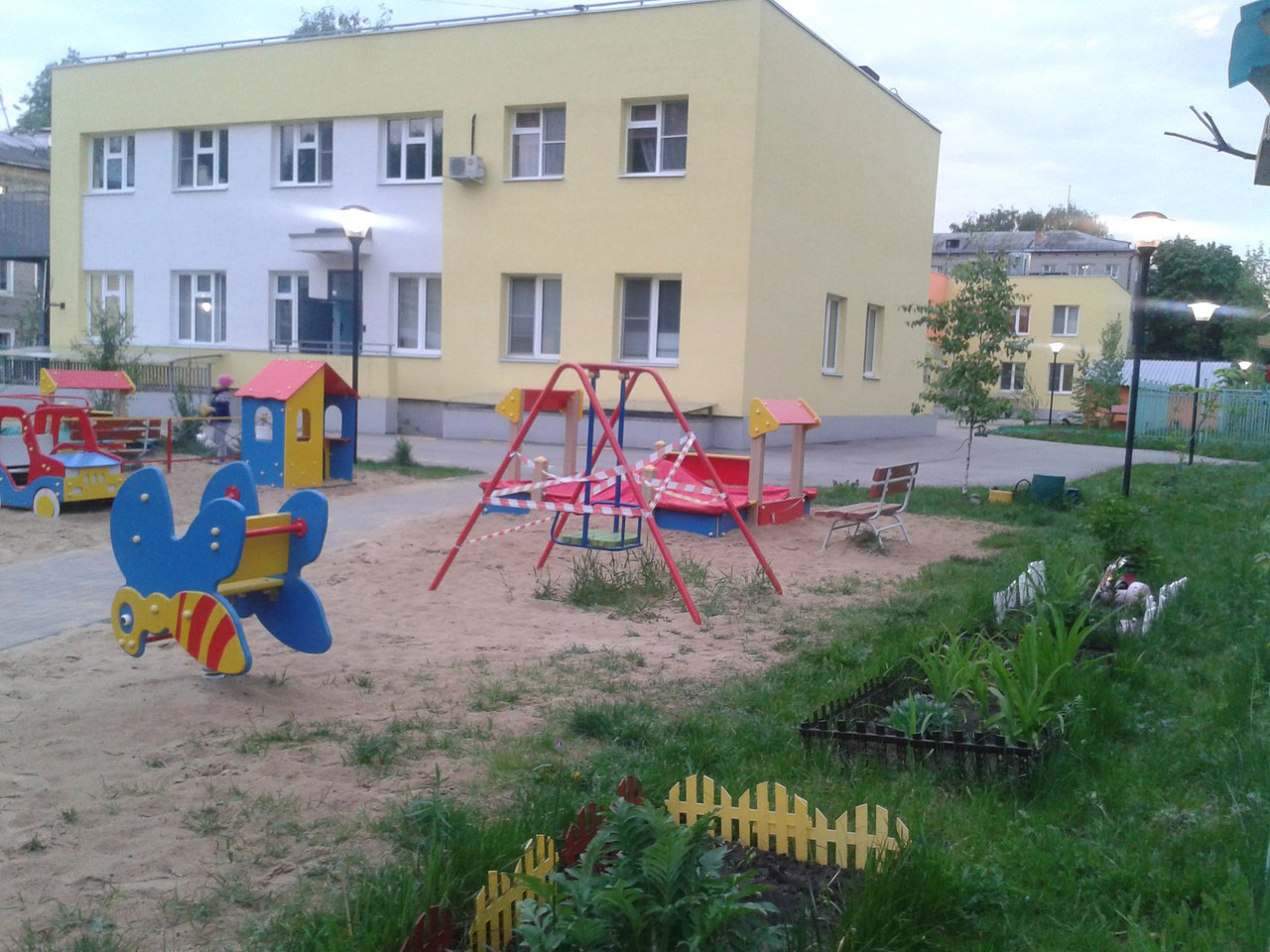 Стало известно, когда в Нижегородской области откроют детские сады