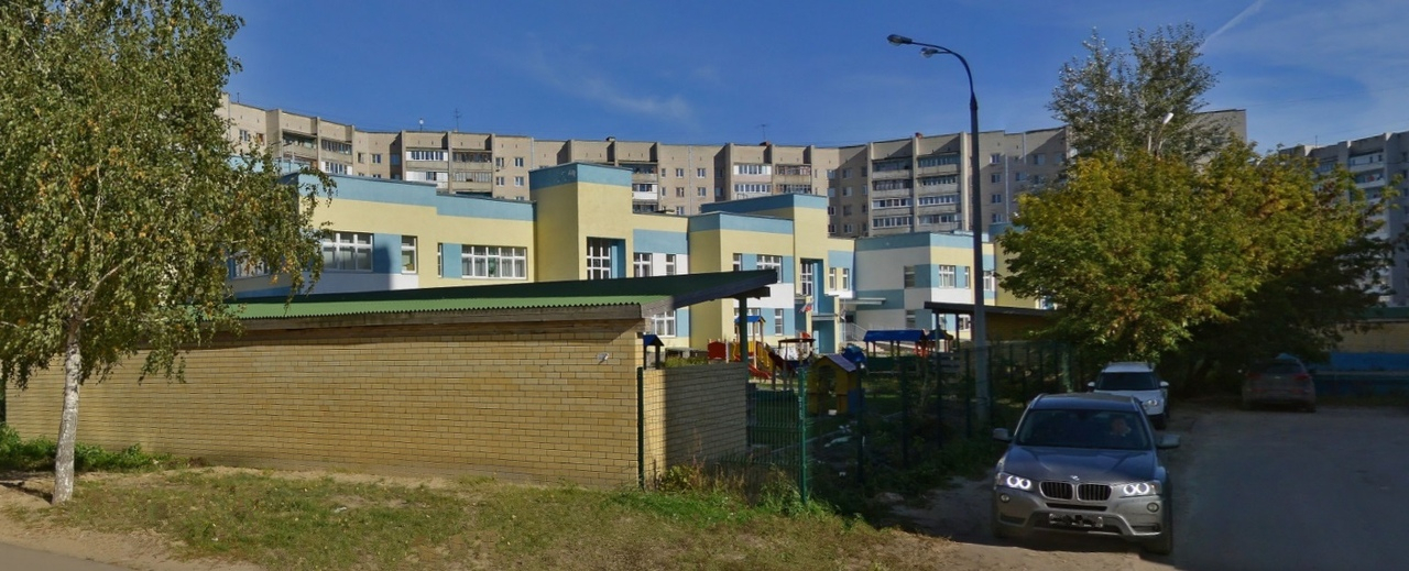 Небезопасный детский садик закрывают в Дзержинске
