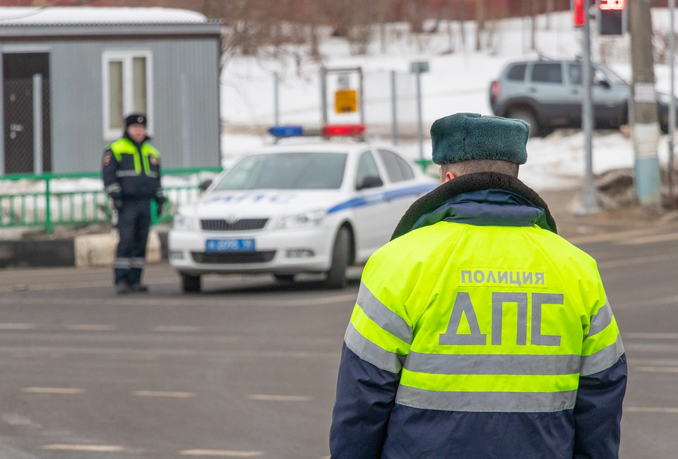 В Дзержинске три человека пострадали в массовой аварии