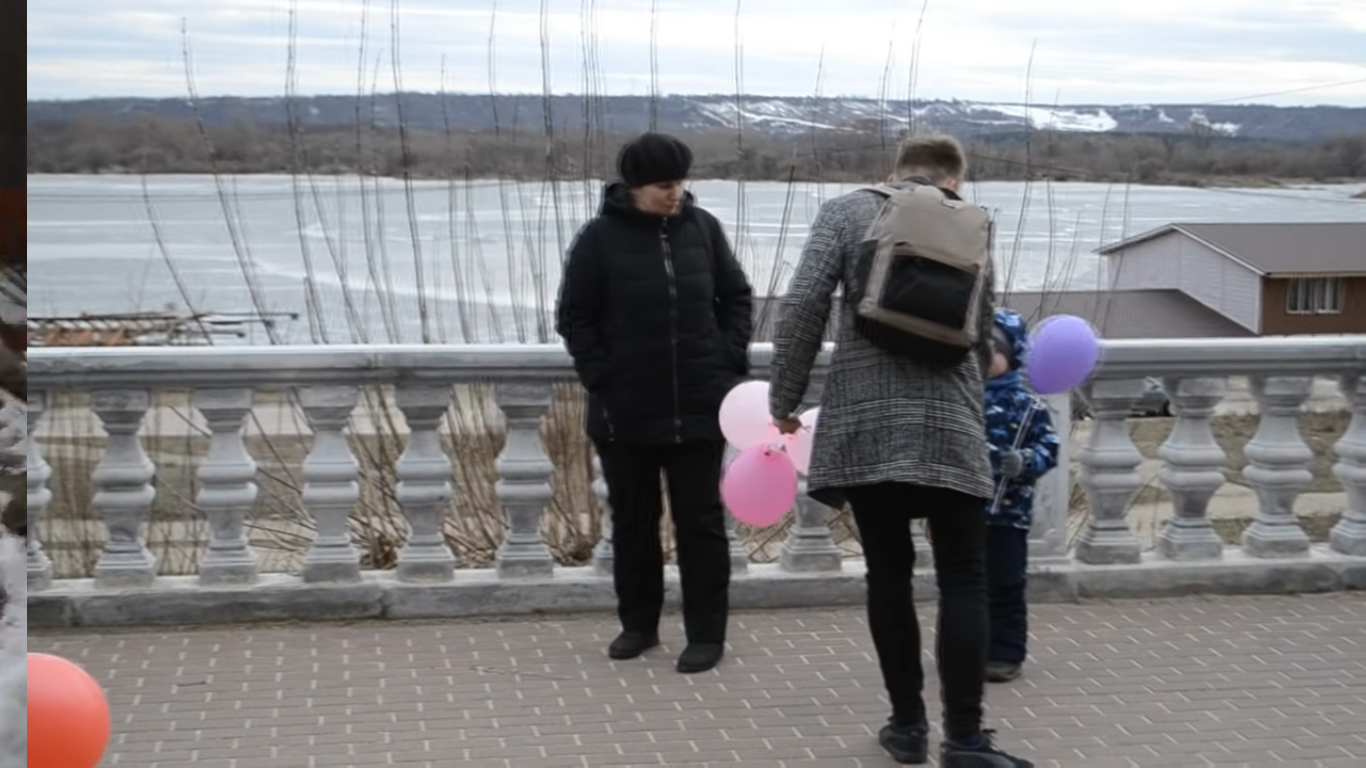 Жители Нижегородской области устроили фестиваль неслыханной щедрости в Дзержинске (ВИДЕО)