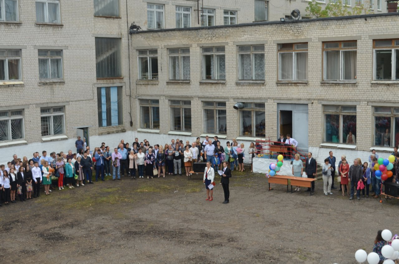В Дзержинске один класс школы закрыли на карантин: комментарий администрации
