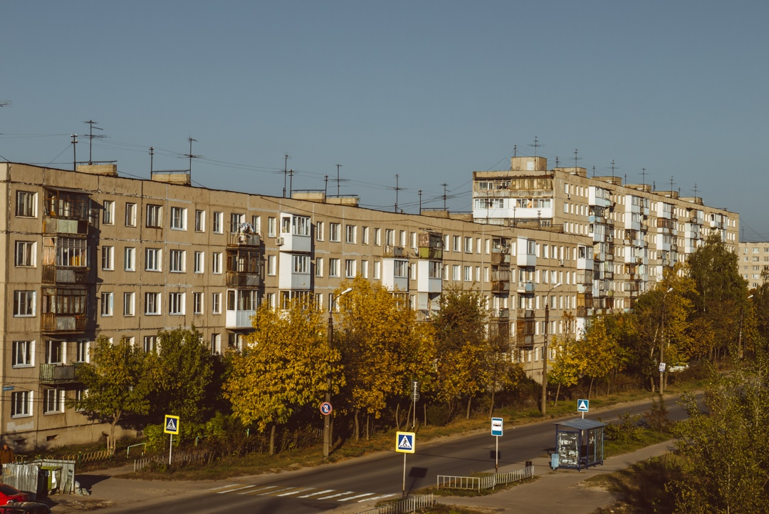 В Дзержинске поменяют расписание пяти пригородных маршрутов