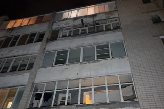 В Дзержинске 10-летняя школьница выпала с балкона