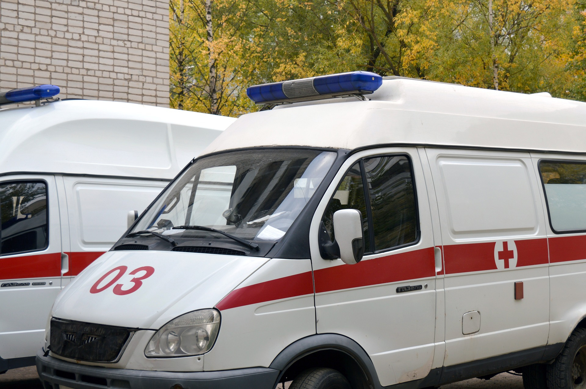 Житель Тоншаевского района был принудительно госпитализирован