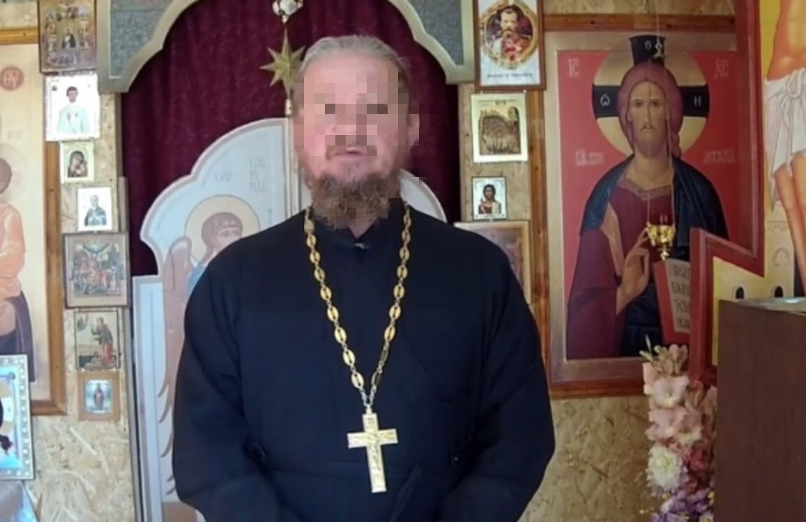 В Нижегородской области священника судят за растрату