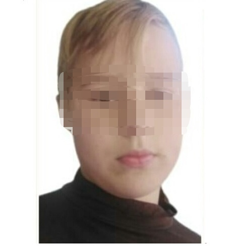 11-летний Саша Ухов, пропавший два дня назад в Дзержинске, найден
