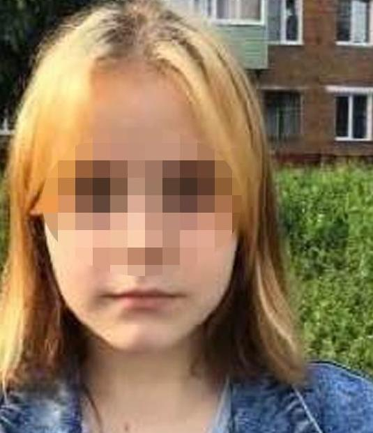Пропавшую под Тулой 15-летнюю девочку нашли в Нижегородской области