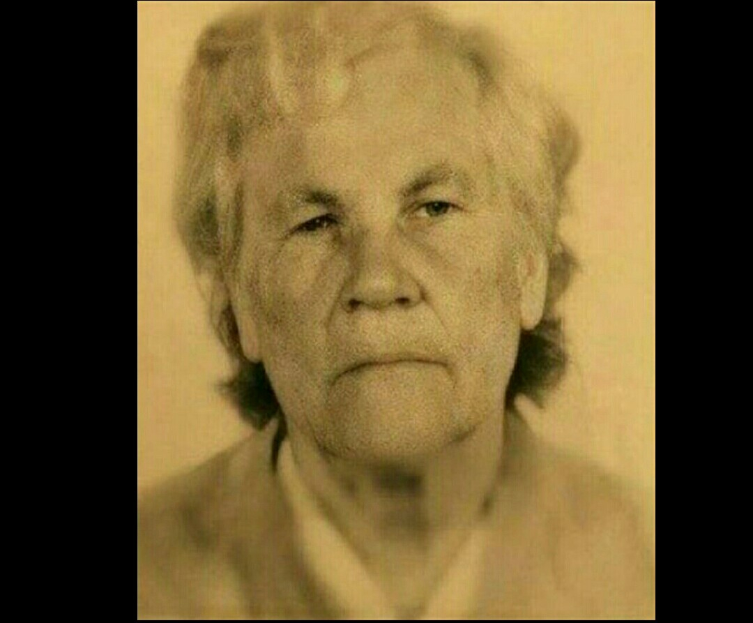В Заволжье пропала 95-летняя Мария Молькова