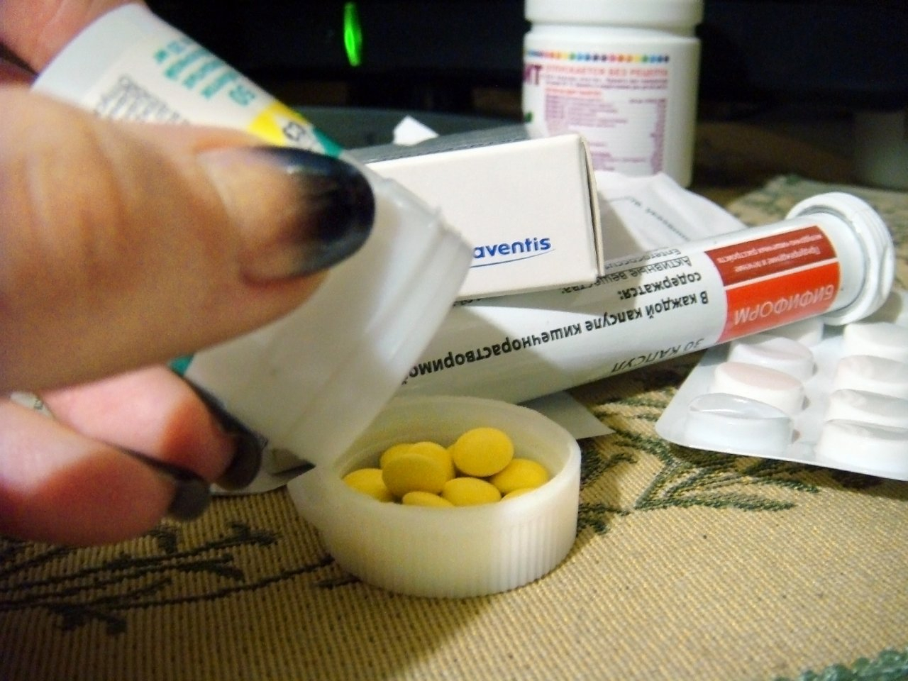 Что должно быть в аптечке дзержинцев в пандемию: советы врача