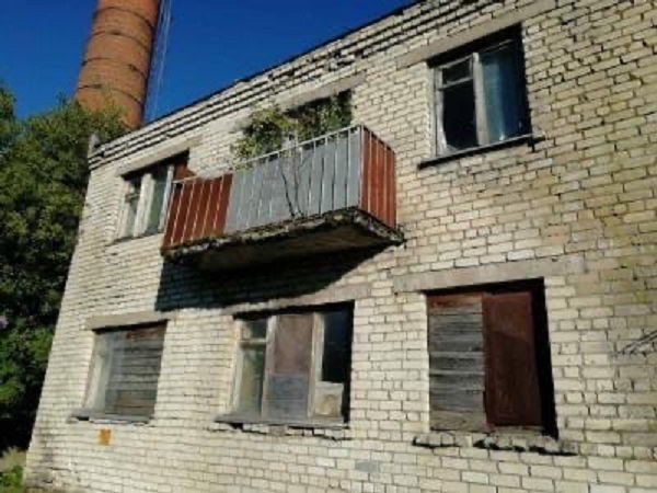 "Дом ужасов" в Шатках: почему там до сих пор не провели ремонт