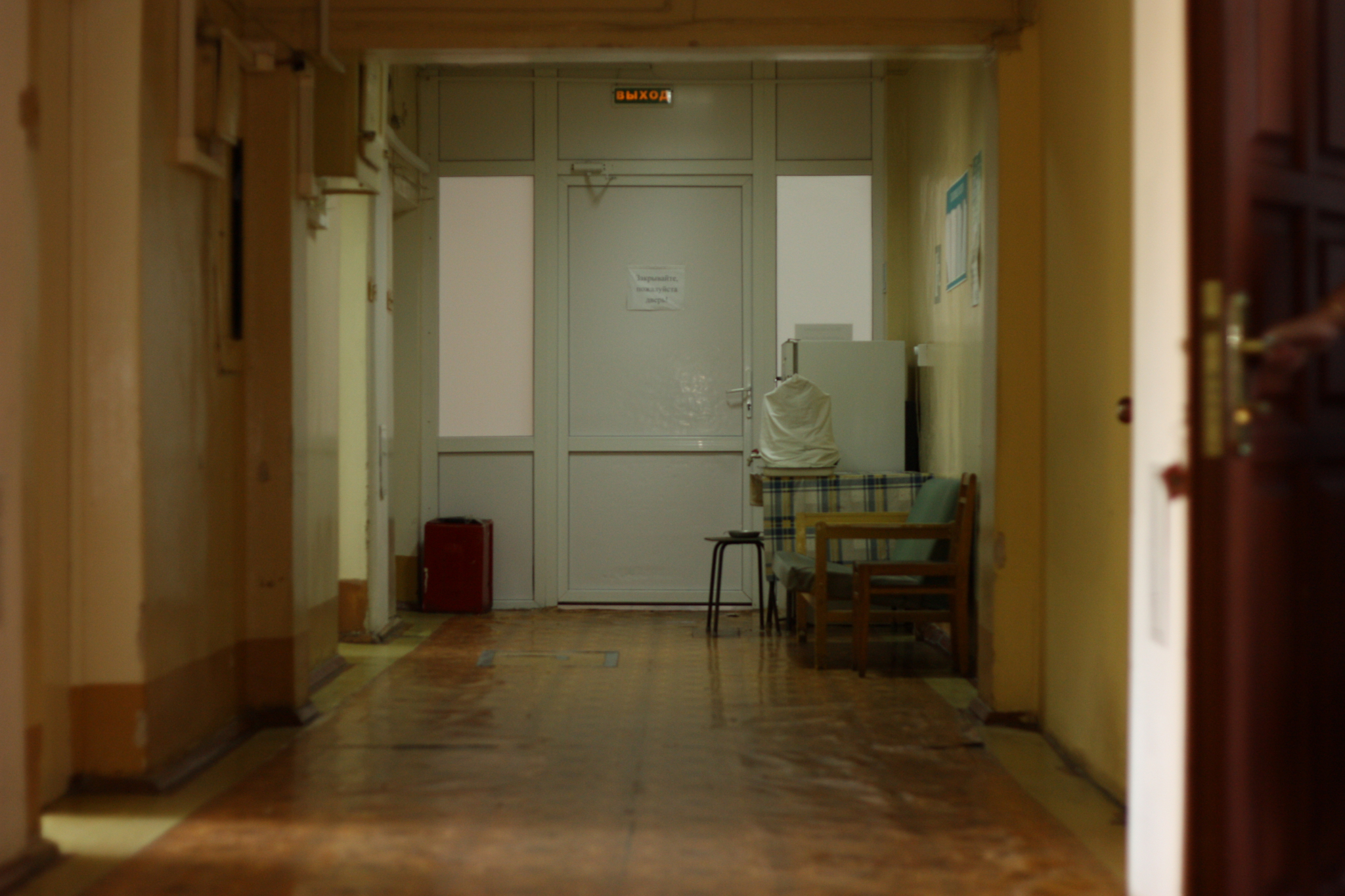 Женщины смогут пройти раковую профилактику в двух больницах Дзержинска
