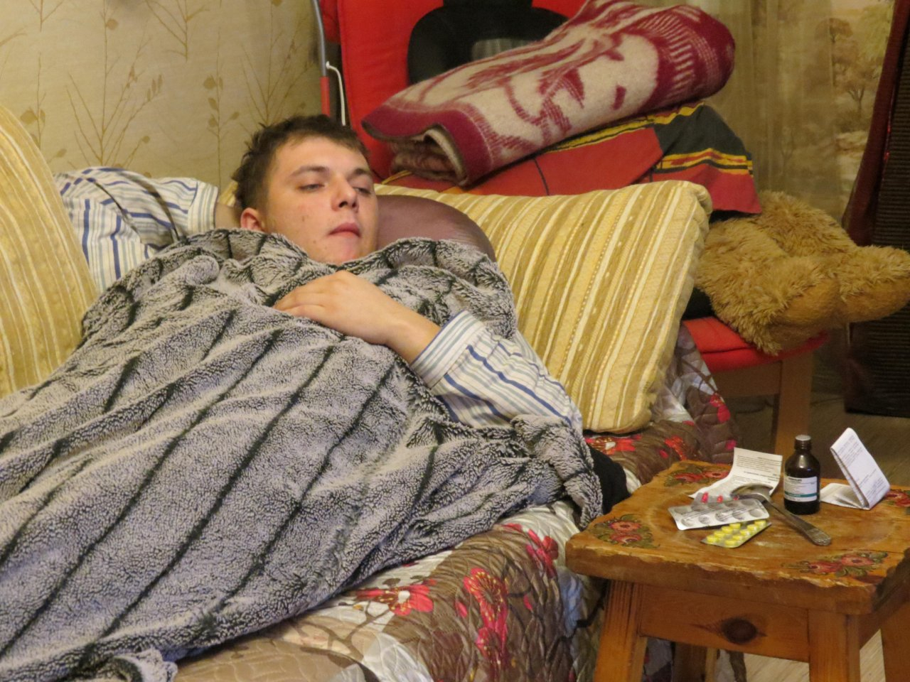За время пандемии коронавирус унес жизни почти тысячи нижегородцев