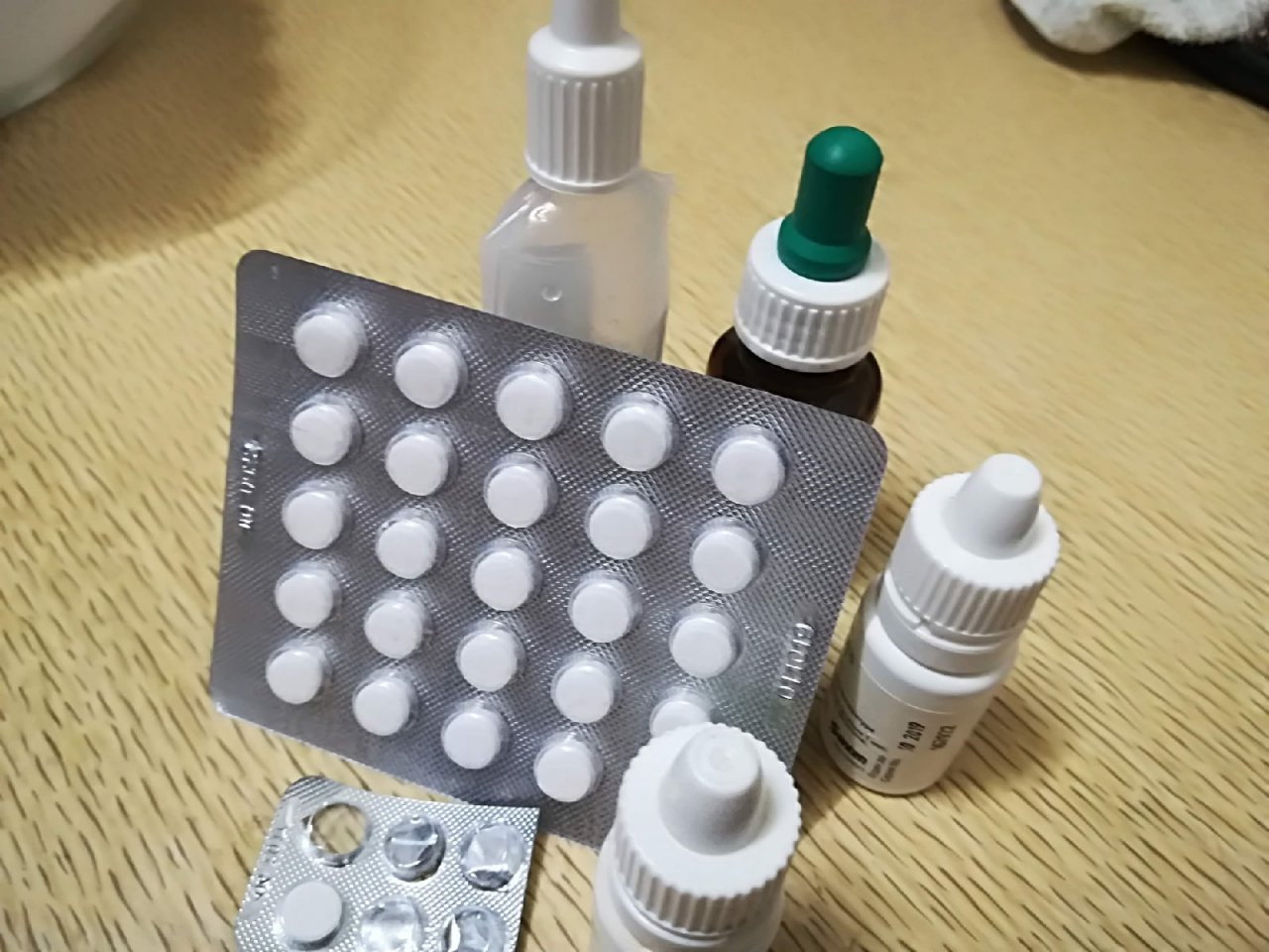 В Дзержинских аптеках не хватает лекарств от Covid-19