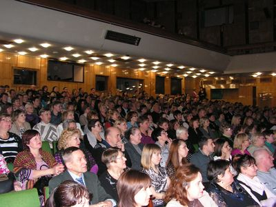 Театр кукол и Драмтеатр в Дзержинске возобновили продажу билетов