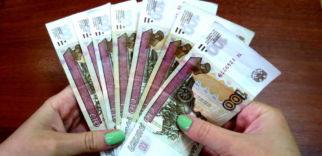 Доходы упали - зарплаты выросли: Нижегородстат обнародовал данные