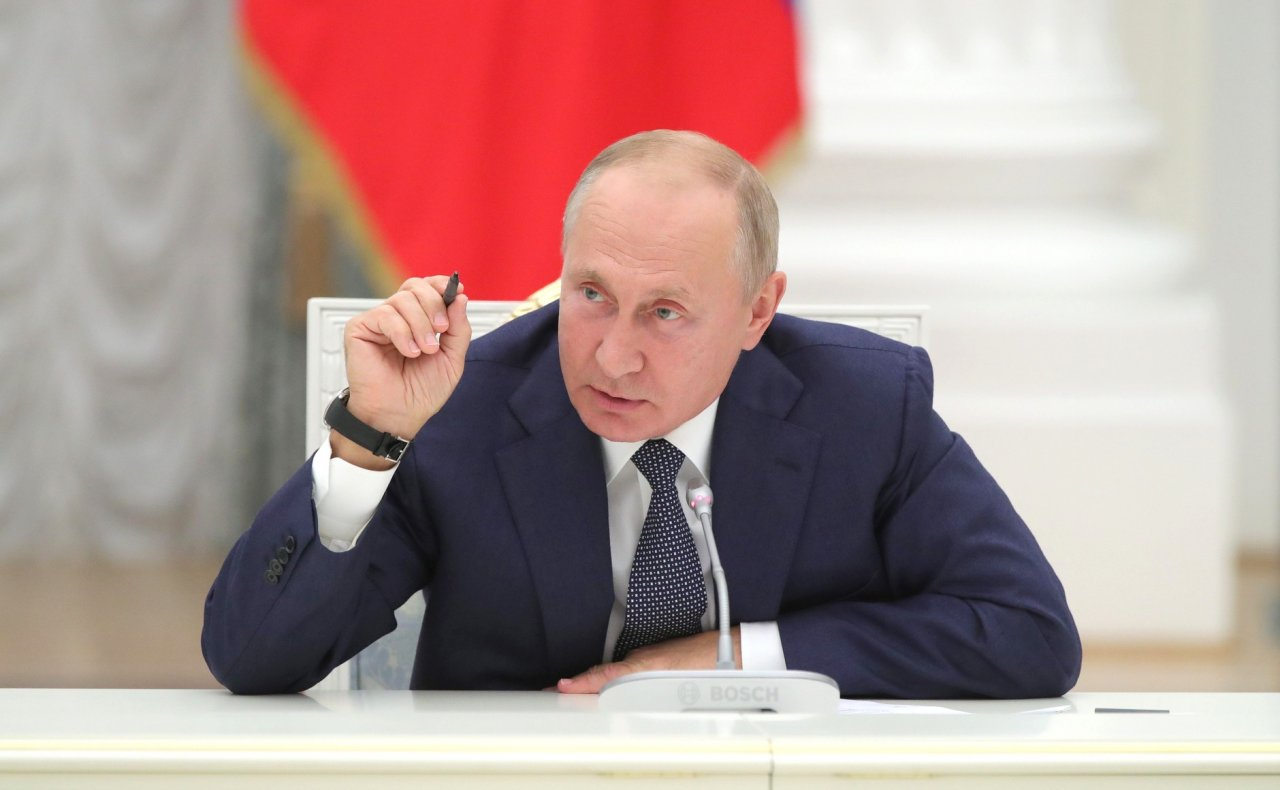 "Медицина и ЖКХ": на что дзержинцы хотят пожаловаться Путину