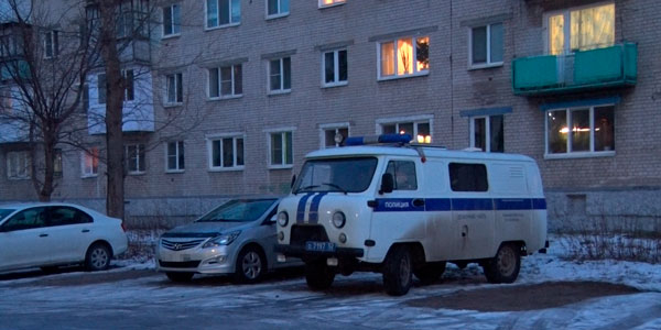 Следователи установили причину смерти полуторагодовалого ребенка в Дзержинске