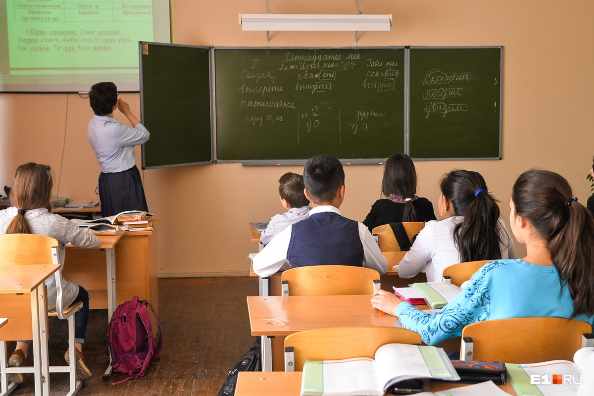 Нижегородский Минобр заявил, что дистанционка не вредит качеству образования детей