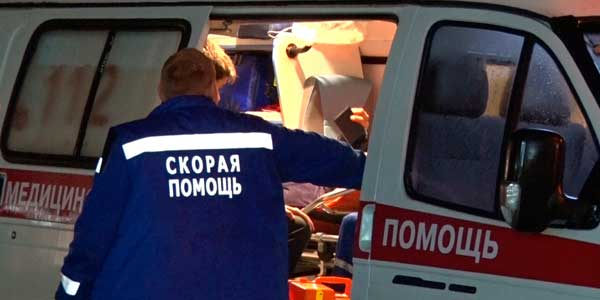 В Дзержинске специалист по обслуживанию домофонов умер в подъезде