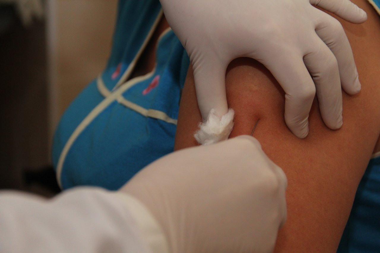 Известно, от чего зависят сроки бесплатной массовой вакцинации нижегородцев