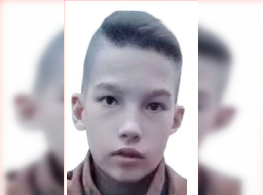 В Дзержинске пропал 12-летний мальчик