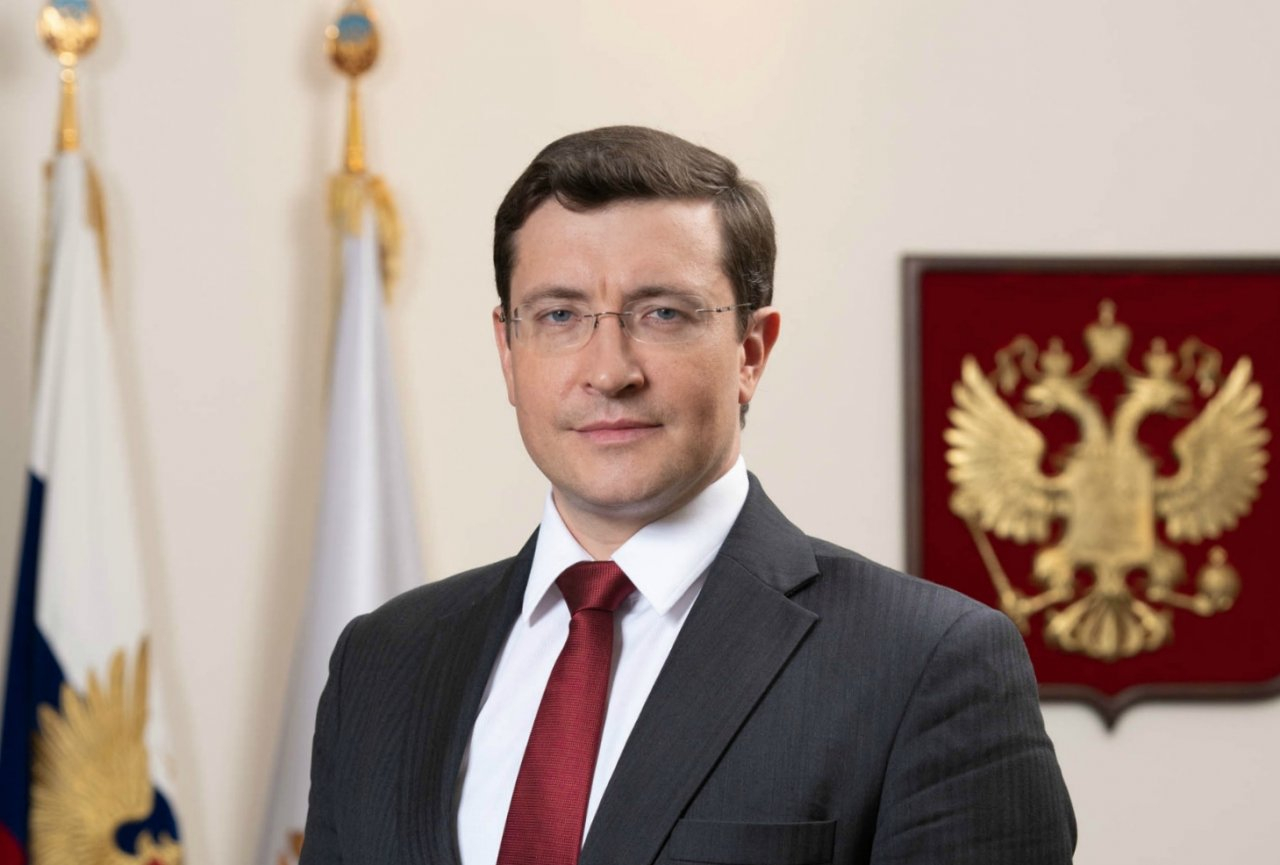 Никитин ответил на вопрос о внедрении COVID-паспортов в Нижегородской области