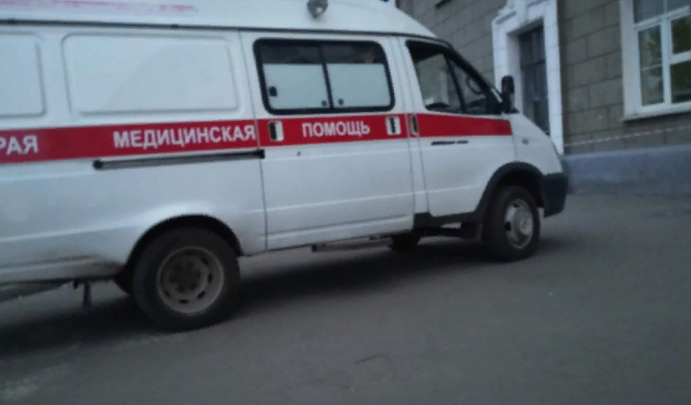 Сантехник умер во время смены в Нижегородской области