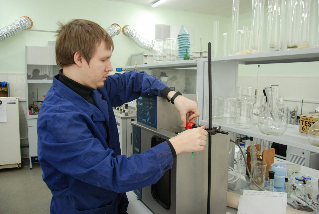Молодой ученый из Дзержинска стал призером премии РОСТ