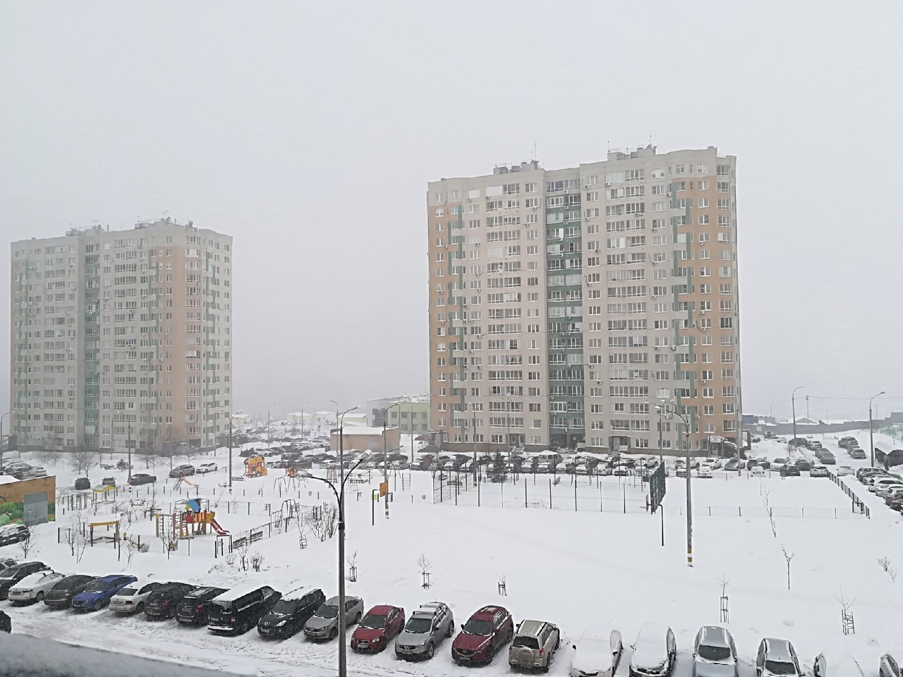Известно, какая погода будет в Нижегородской области в выходные 6-8 марта