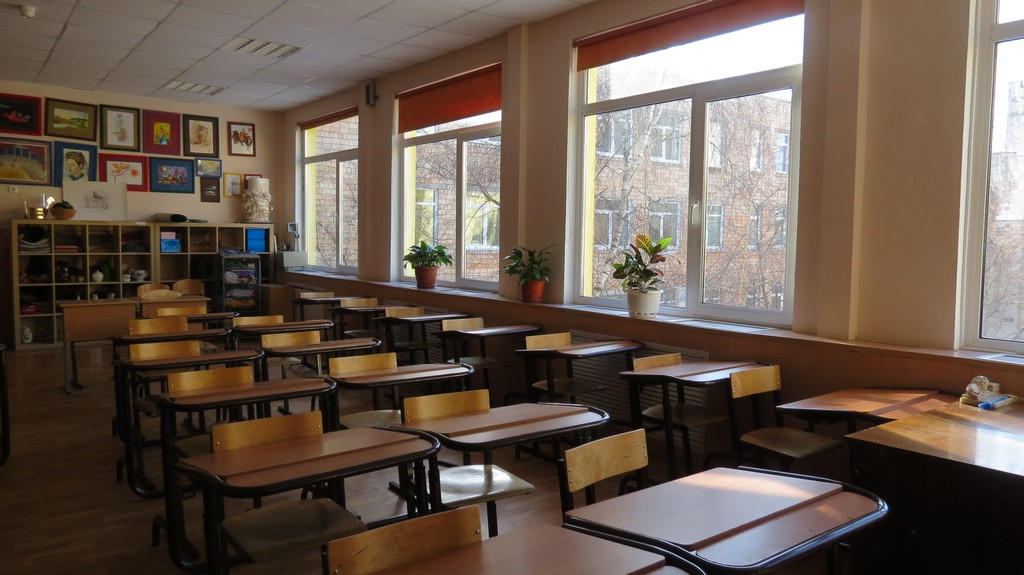 Известно количество школ и детсадов закрытых на карантин в Нижегородской области