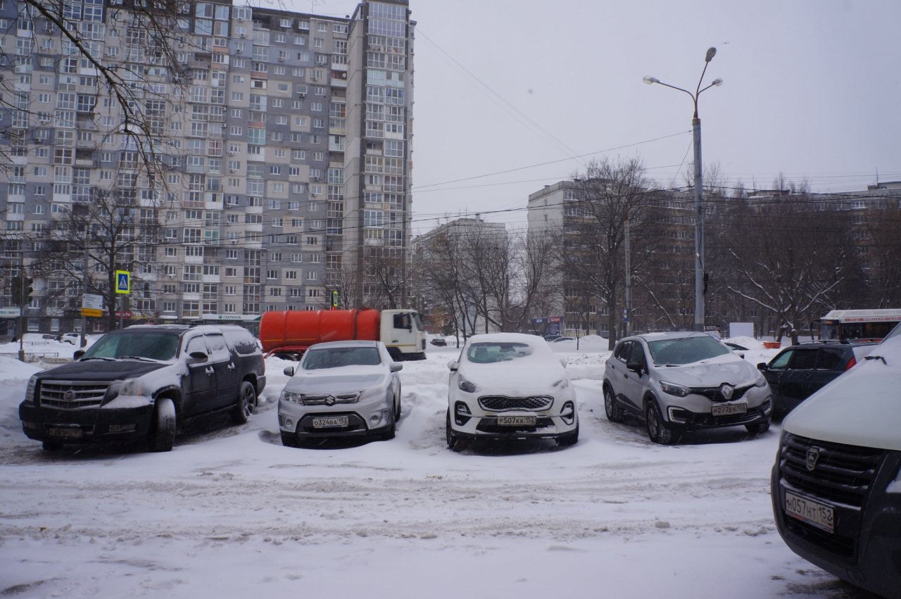 В России с 1 мая изменятся правила купли-продажи машин с пробегом