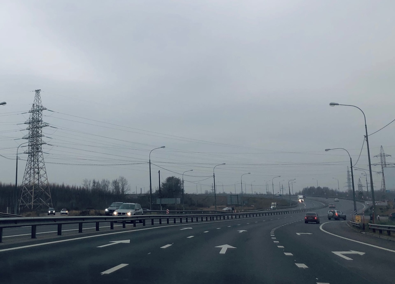 12 мостов построят на скоростной трассе М-12 в Нижегородской области