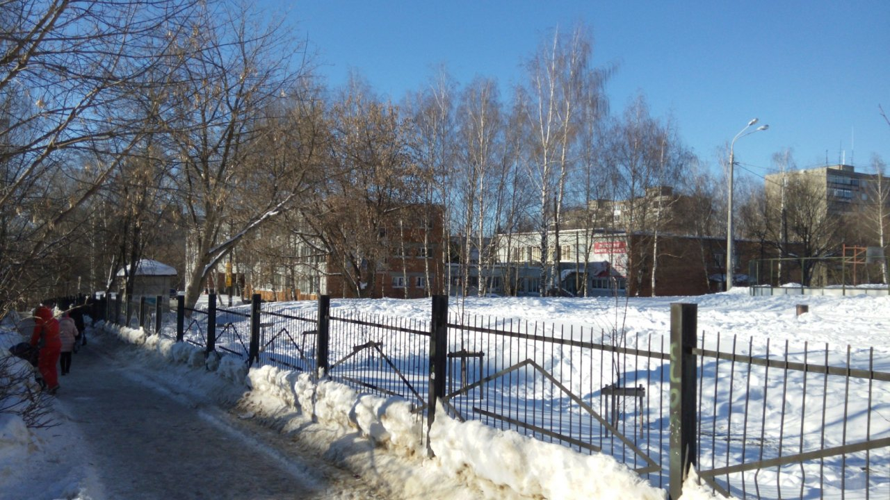 Сколько школ и детсадов закрыли на карантин в Нижегородской области