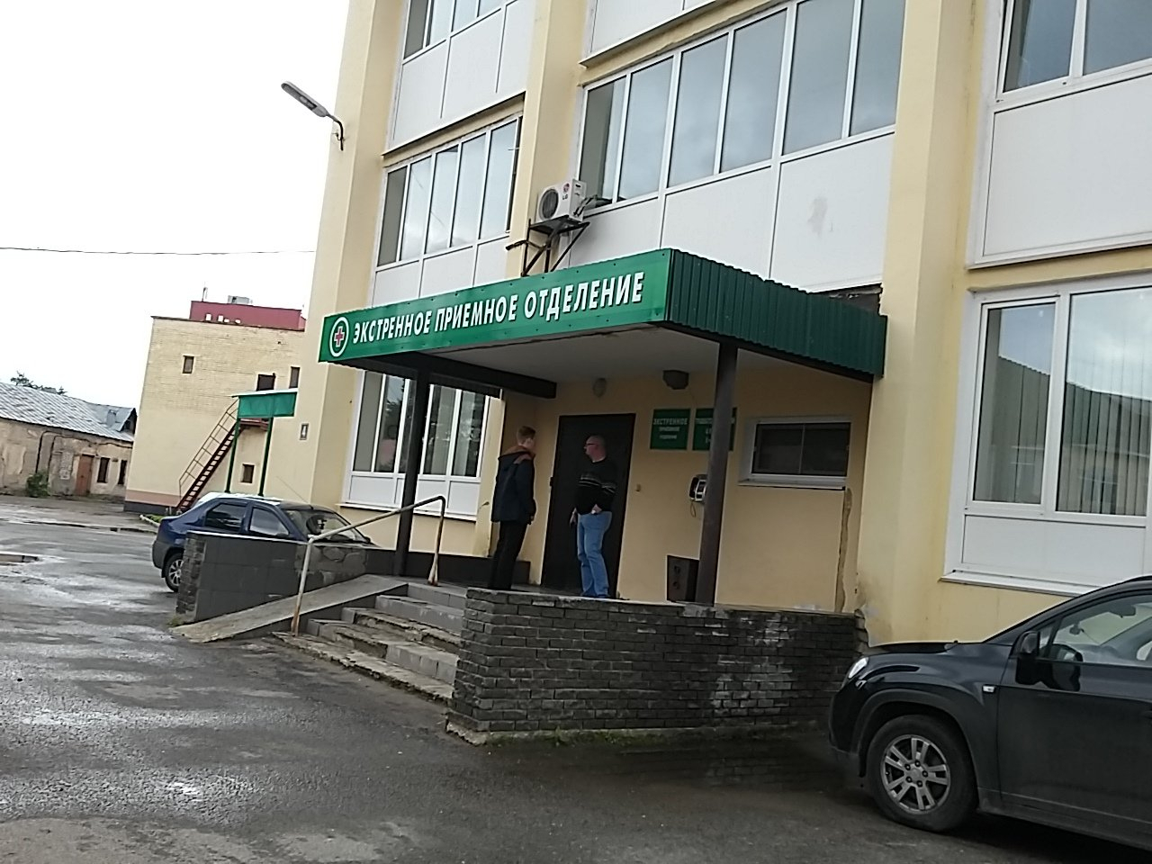 БСМП Дзержинска отрицает жалобы медиков на премии в 650 рублей