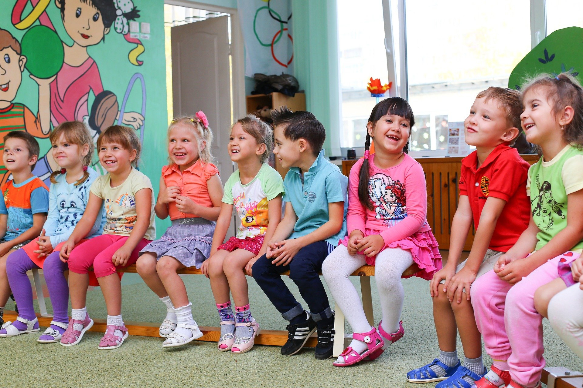 Глава нижегородского Минздрава обозначил условия проведения выпускных в детсадах
