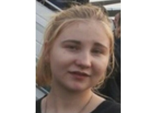 Беременная 14-летняя Света Гашева, пропавшая в Дзержинске, найдена