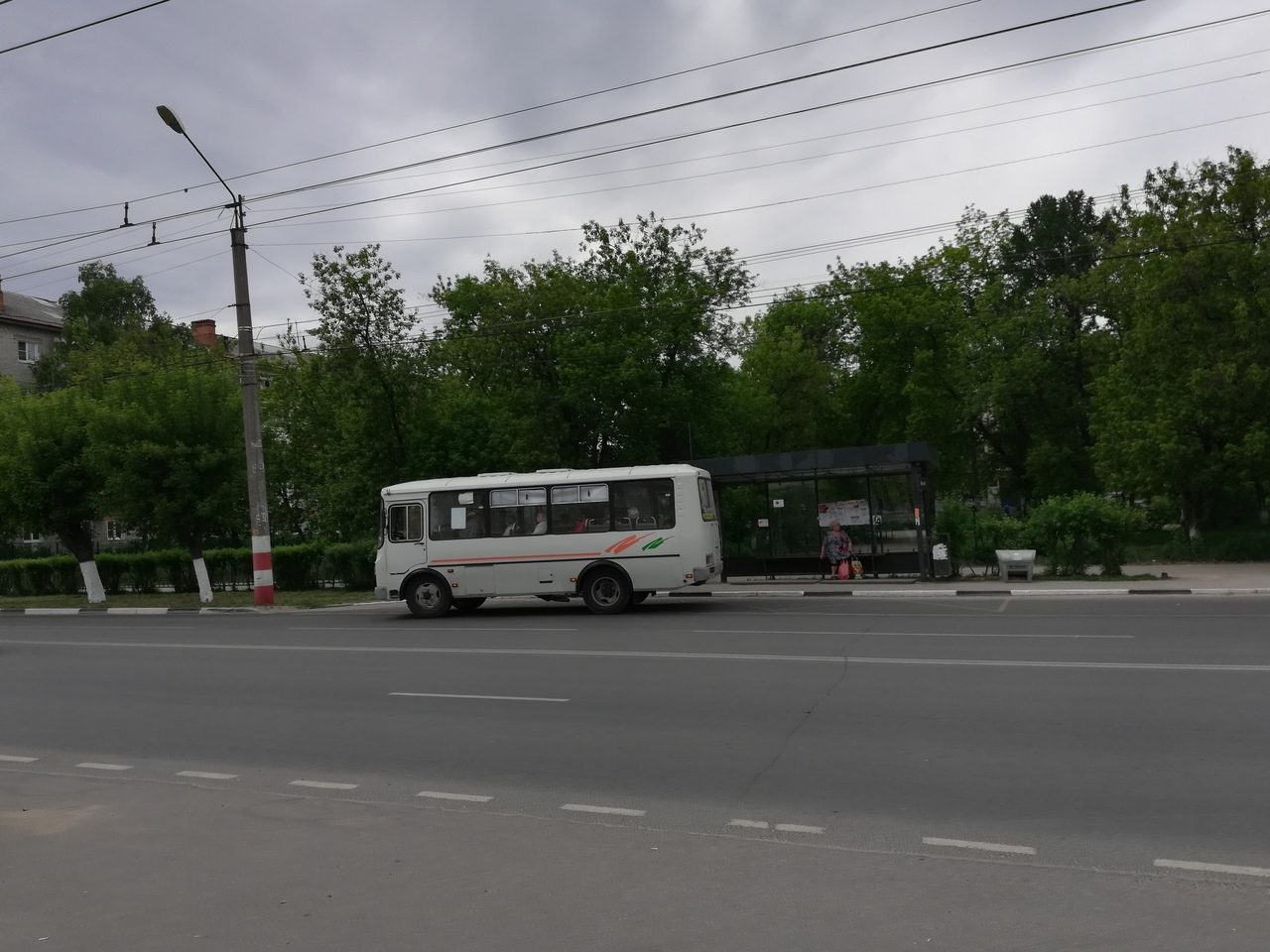 Движение транспорта ограничат в Дзержинске 25 мая