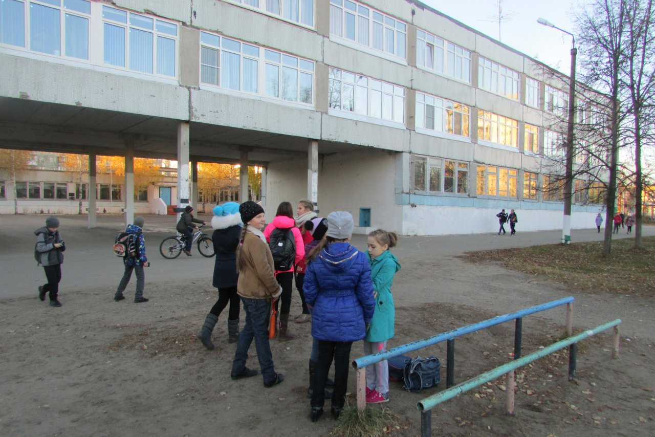 После теракта в Казани усилят безопасность в школах Нижегородской области