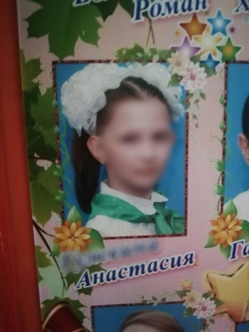Глава региона обещал помощь семье убитой в Большом Козино школьницы