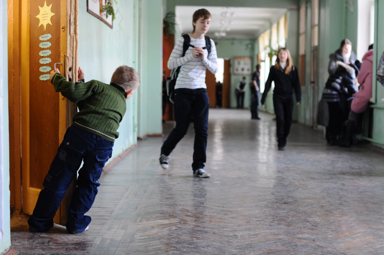 Нижегородские эксперты разработают рекомендации для школ после трагедии в Казани