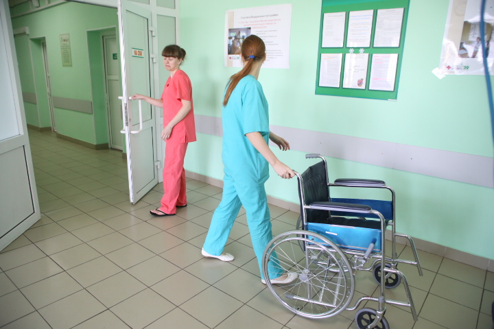 Аферисты вымогают деньги у руководство нижегородских больниц