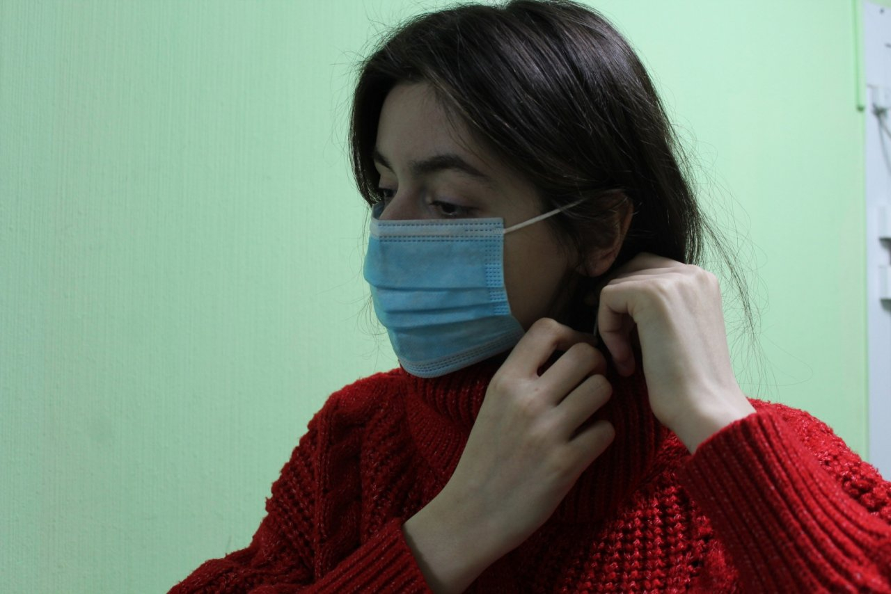 Нижегородский Минздрав заявил о росте летальности от коронавируса