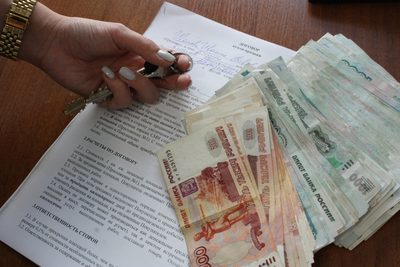 Сироты смогут получать компенсацию за аренду жилья в Нижегородской области