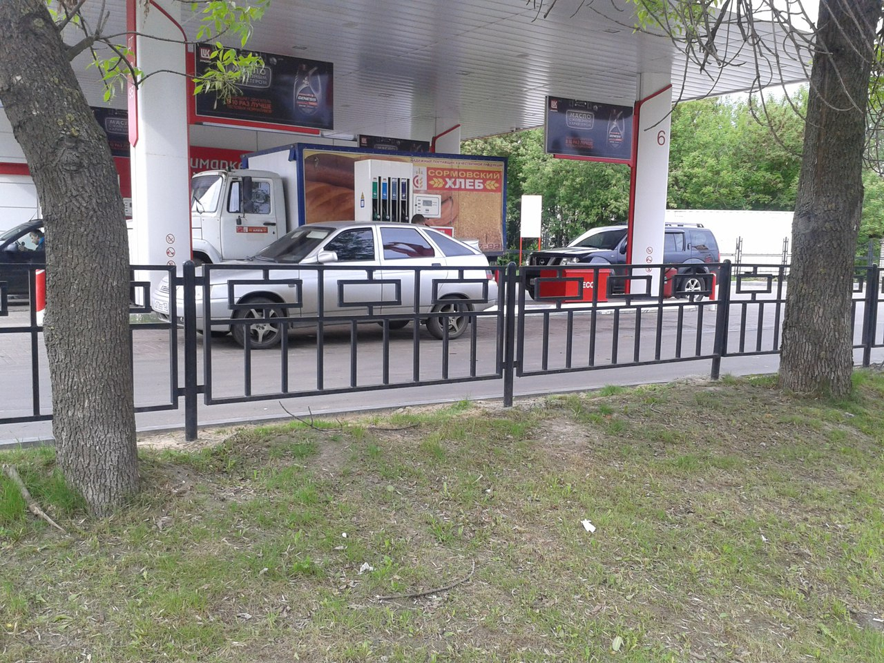 Независимые АЗС предупредили о росте цен на бензин в России