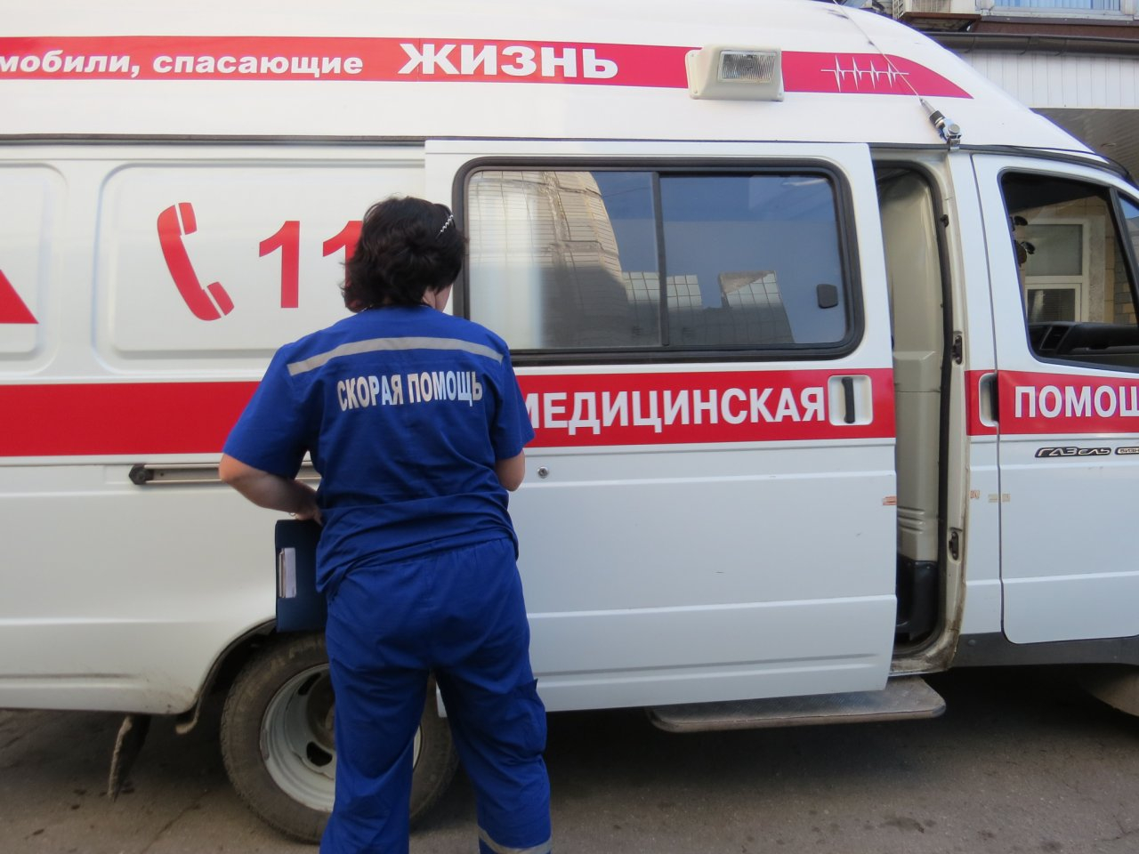 Жительница Нижегородской области умерла от коронавируса после вакцинации