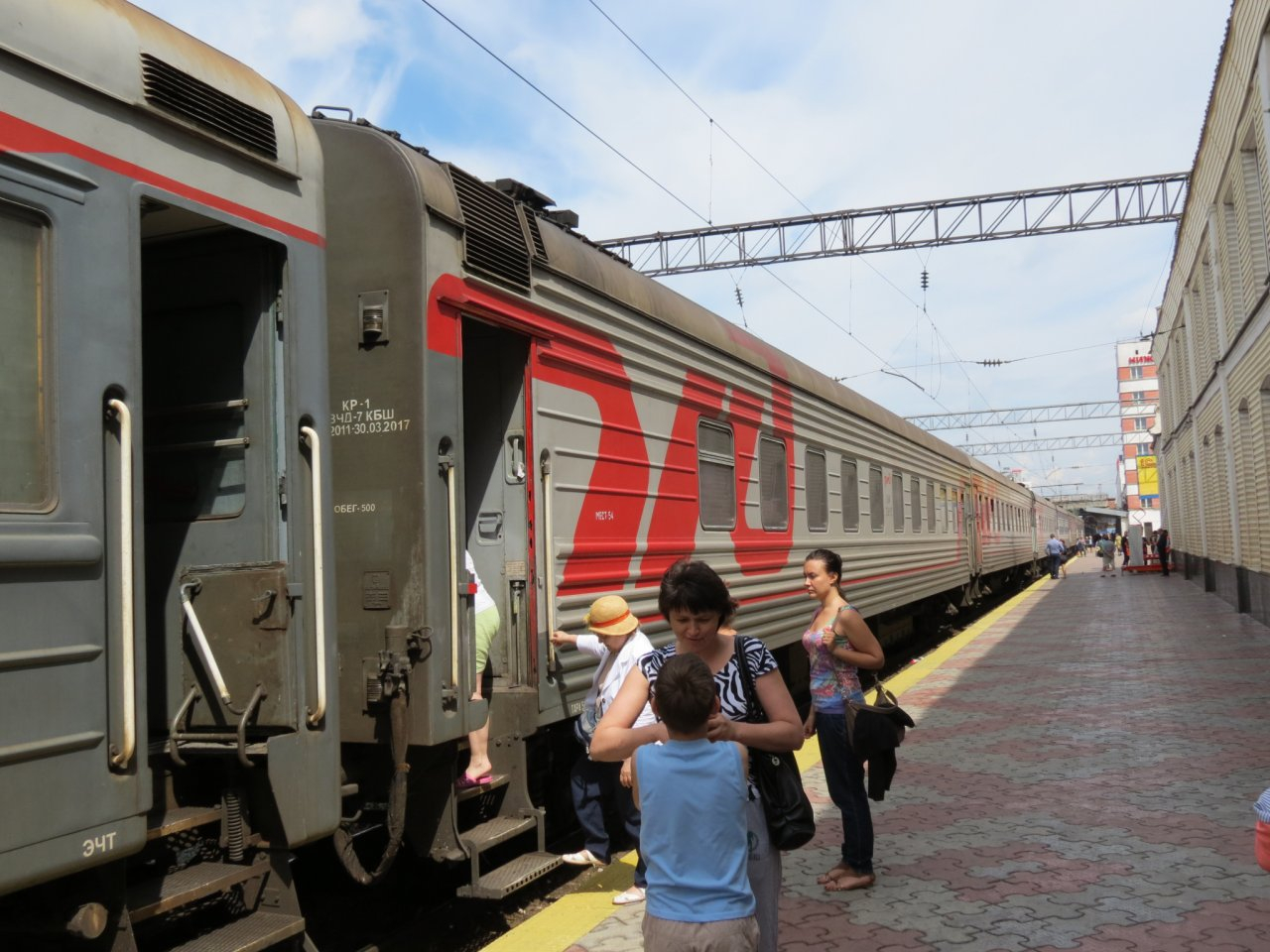 Будут ли ограничения для вернувшихся с российских курортов в Нижегородскую область