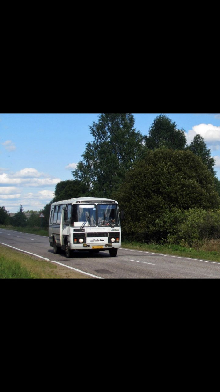 Активисты ОНФ Нижегородской области отстаивают сохранение автобусных маршрутов