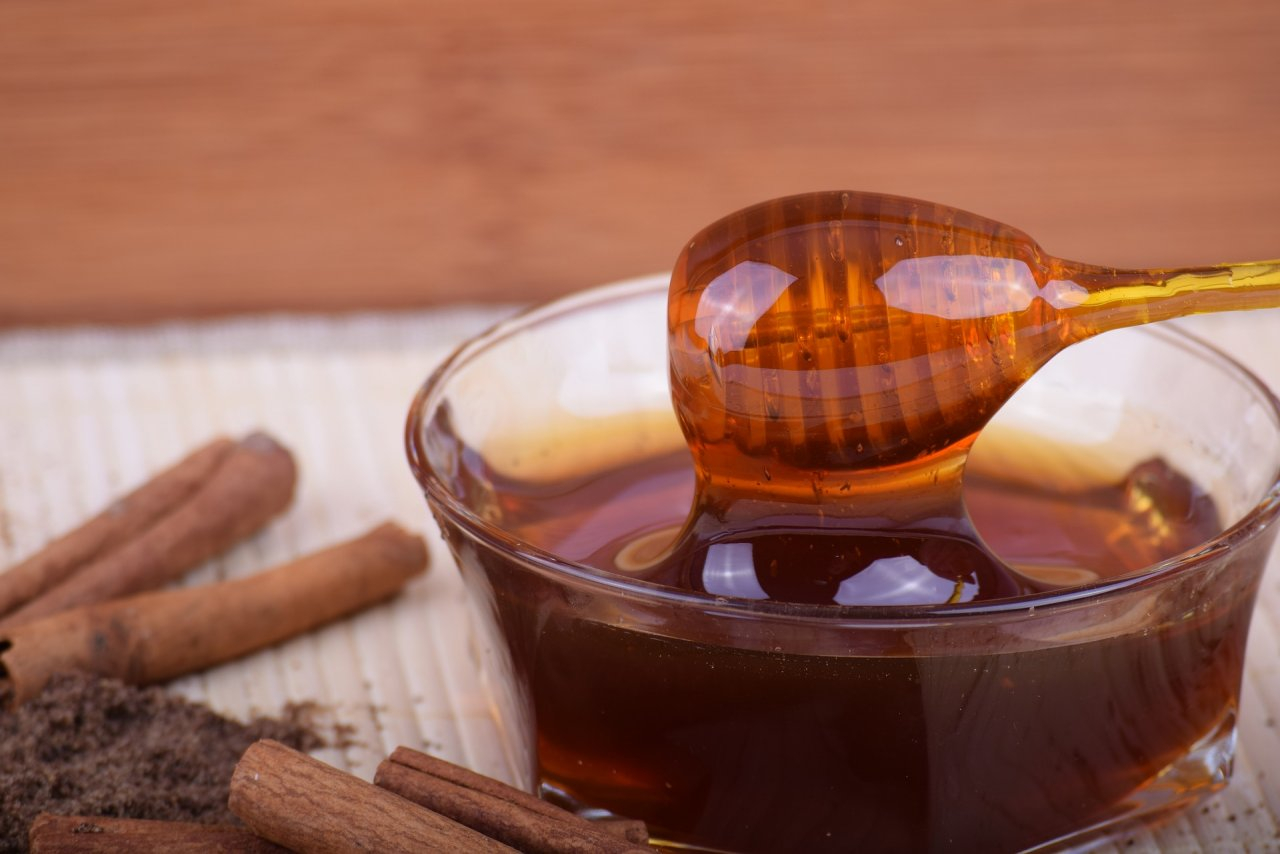 Мед с антибиотиками обнаружен в Дзержинске